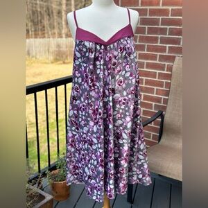 Cabernet Sleepwear NWT